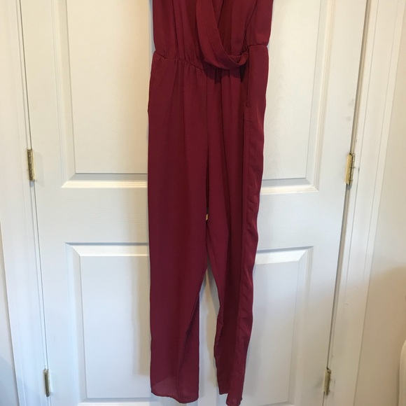 Love culture jumpsuit - Picture 2 of 2